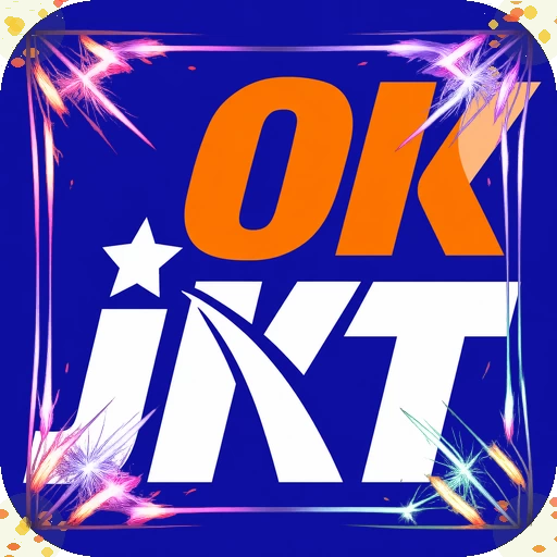 Aplikasi okjkt Resmi: Download dan Instalasi APK Resmi — ikon aplikasi