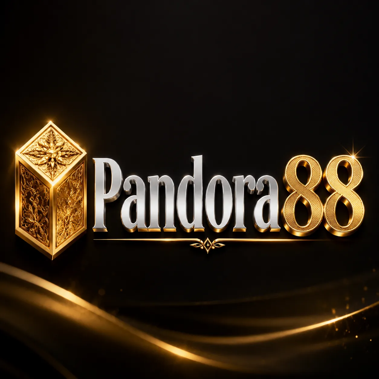 Review Aplikasi pandora88