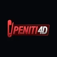 Aplikasi peniti4d Terbaru dengan Fitur Terbaik APK Resmi — ikon aplikasi