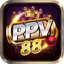 Aplikasi ppv88 Terbaru untuk Android dan iOS APK Resmi — ikon aplikasi