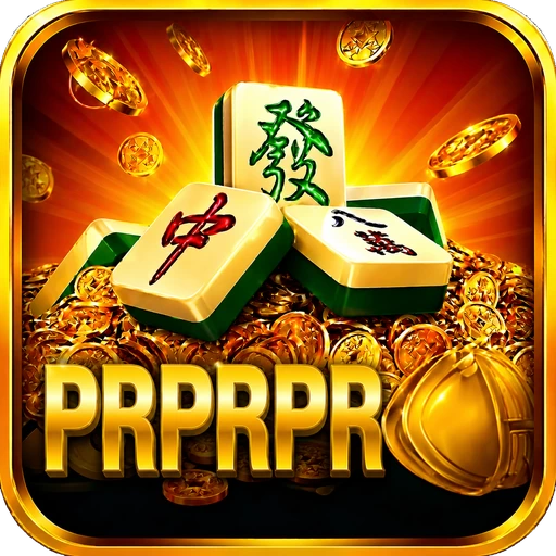 Review Aplikasi prprpr Versi Terbaru APK Resmi — ikon aplikasi