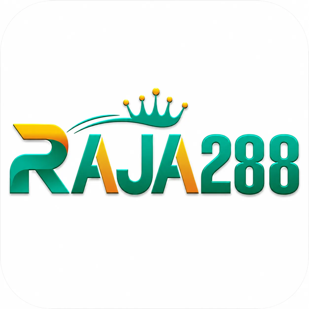 raja288 APK Terbaru 2026 untuk Semua Perangkat APK Resmi — ikon aplikasi