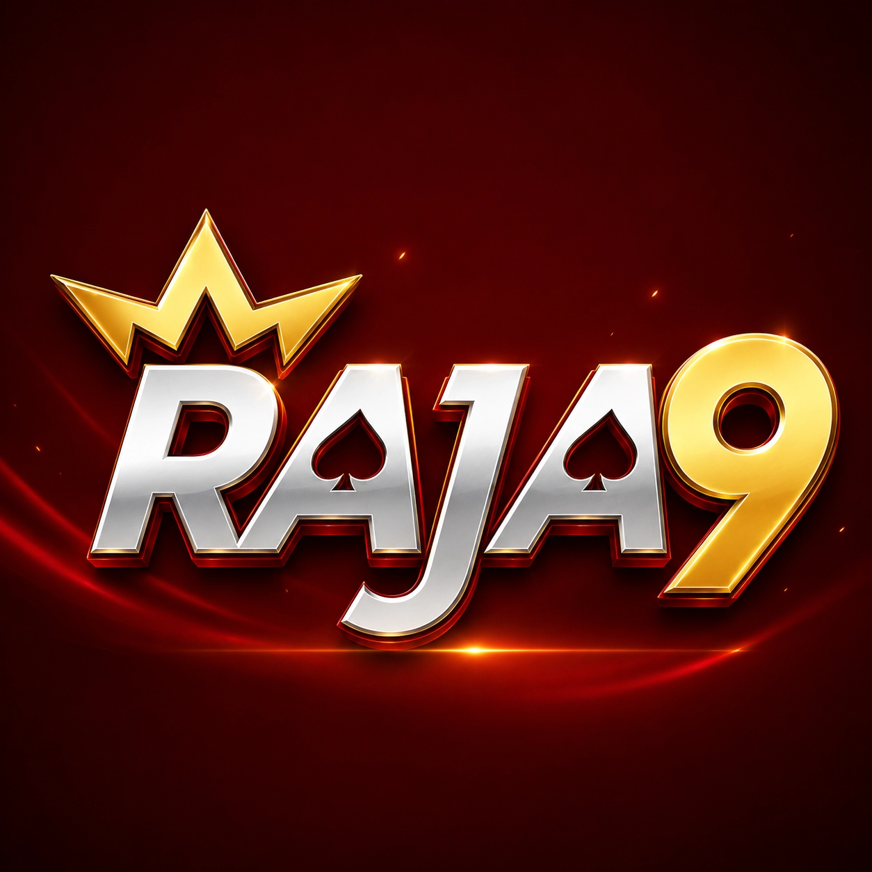 raja9 APK: Fitur, Ukuran, dan Link Download APK Resmi — ikon aplikasi
