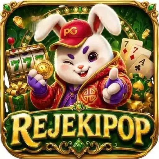 Download rejekipop APK Terbaru untuk HP Android APK Resmi — ikon aplikasi