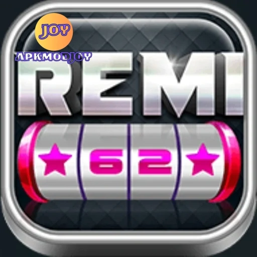 Panduan Lengkap Aplikasi remi62 untuk Pemula APK Resmi — ikon aplikasi
