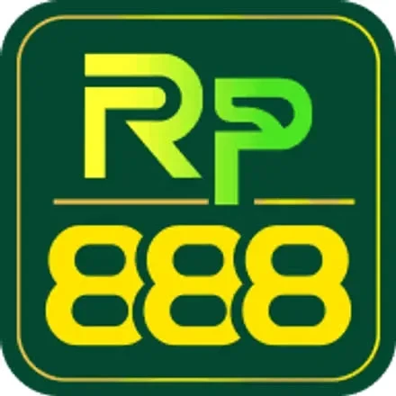 Info Lengkap Aplikasi rp888 Versi Terbaru APK Resmi — ikon aplikasi