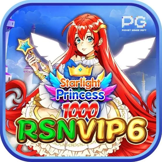 rsnvip6 APK Terbaru untuk Perangkat Android APK Resmi — ikon aplikasi