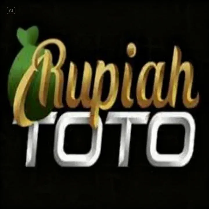 Update Aplikasi rupiahtoto Terbaru 2026 APK Resmi — ikon aplikasi