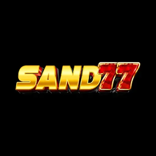 Cara Pasang sand77 di HP Android dengan Benar APK Resmi — ikon aplikasi