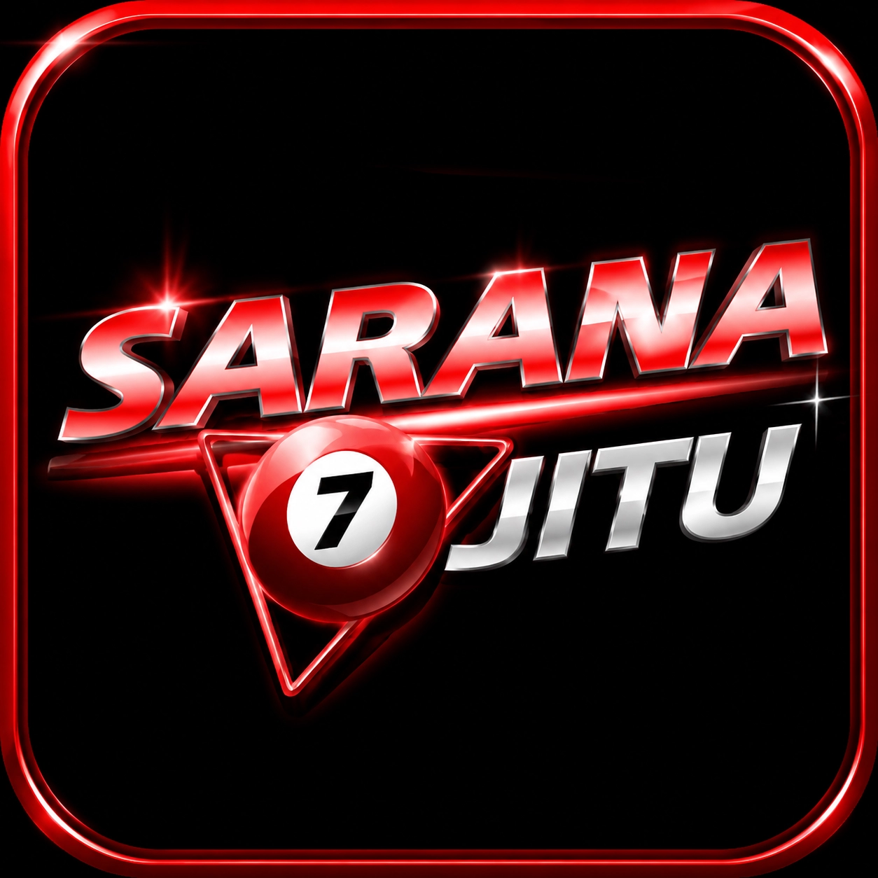 Download saranajitu APK Original untuk Android APK Resmi — ikon aplikasi