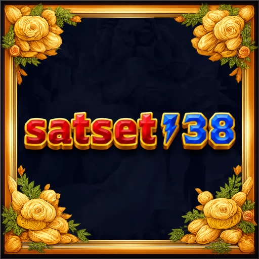 satset138 APK Versi Terbaru untuk Android 2026 APK Resmi — ikon aplikasi