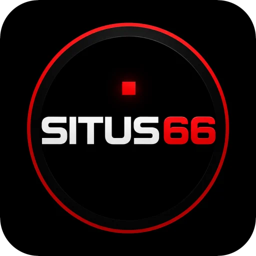Aplikasi situs66 Ringan untuk Android APK Resmi — ikon aplikasi