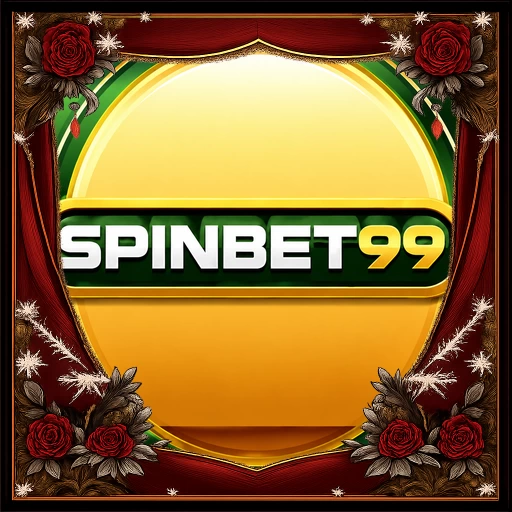 Aplikasi spinbet99 Ringan untuk Android APK Resmi — ikon aplikasi