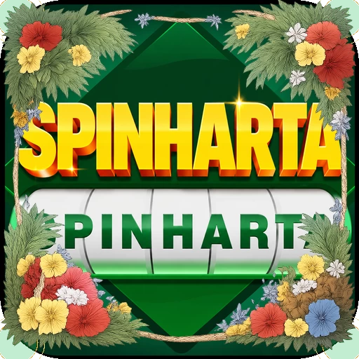 Info Aplikasi spinharta Terbaru dan Cara Download APK Resmi — ikon aplikasi