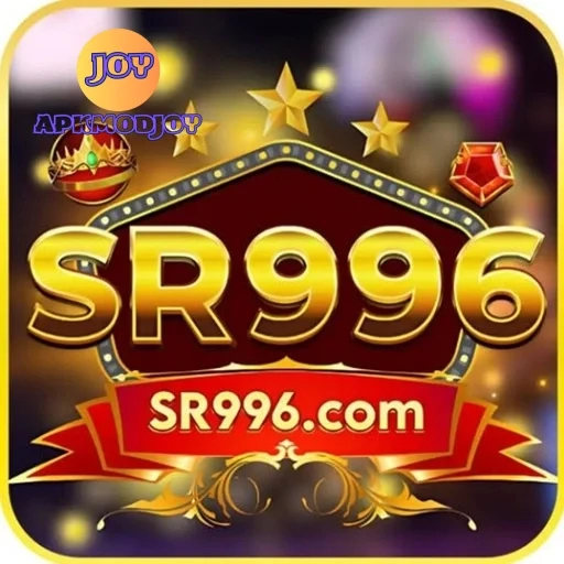 Review Aplikasi sr996 Versi Terbaru APK Resmi — ikon aplikasi