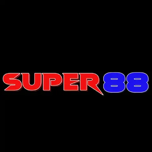 super88 App APK Terbaru APK Resmi — ikon aplikasi