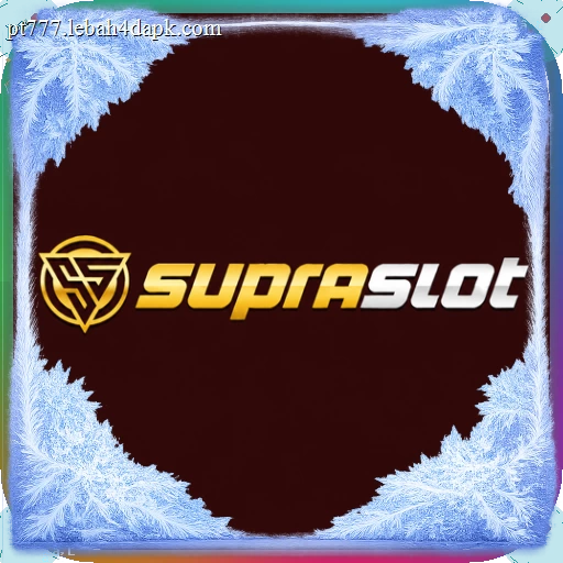 supraslot APK Terbaru dengan Fitur Lengkap APK Resmi — ikon aplikasi