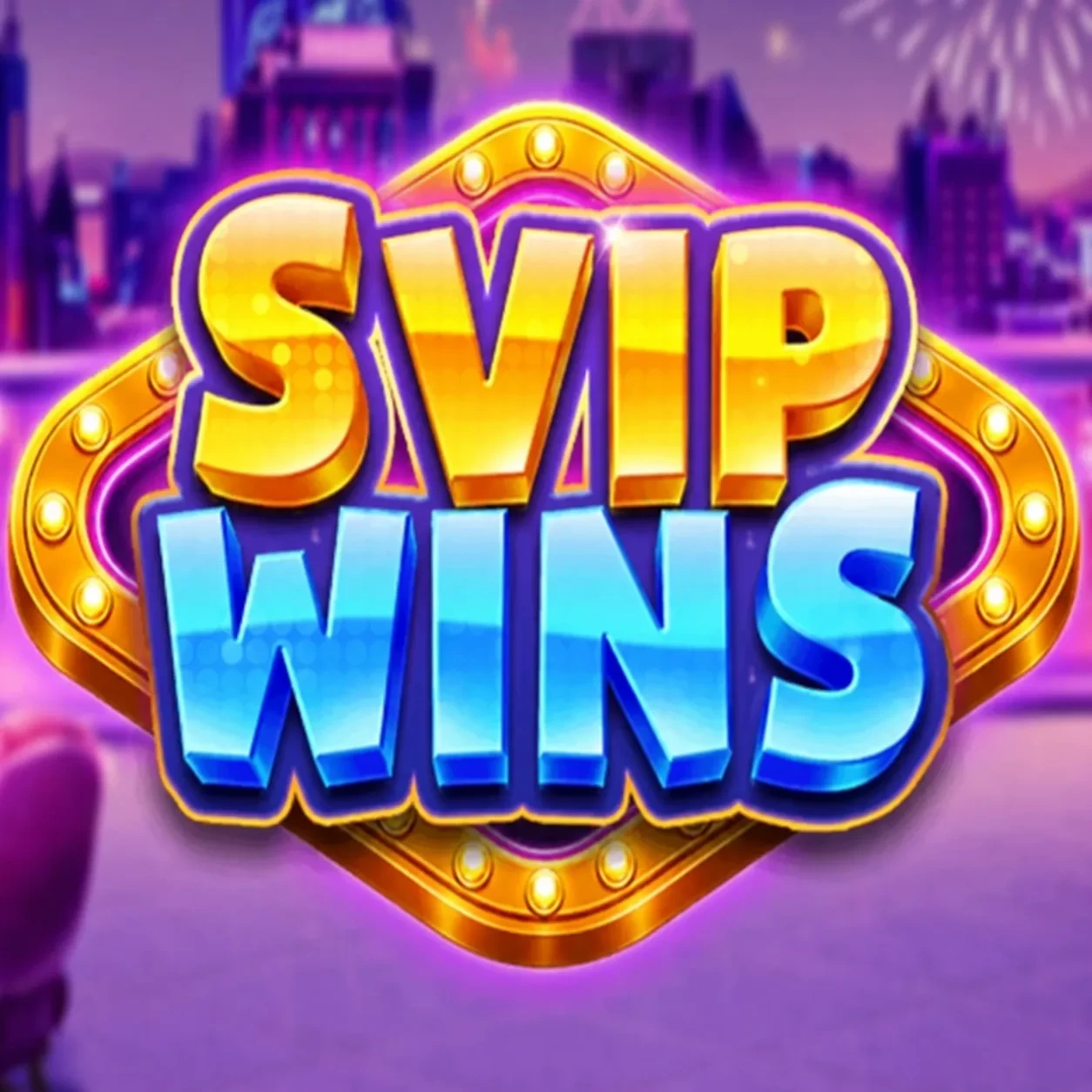 Kelebihan dan Fitur Aplikasi svipwins Terbaru APK Resmi — ikon aplikasi