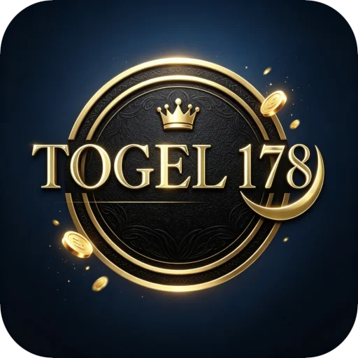 togel178 APK Terbaru: Download Cepat dan Gratis APK Resmi — ikon aplikasi