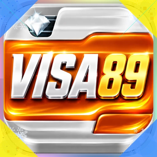 Aplikasi visa89 Terbaru: Review dan Link Download APK Resmi — ikon aplikasi
