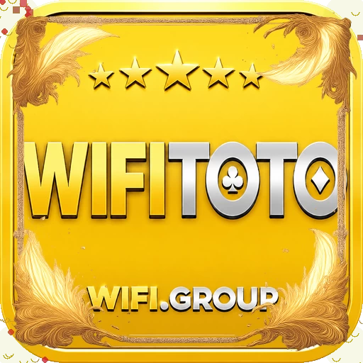 wifitoto APK Terbaru untuk Perangkat Android APK Resmi — ikon aplikasi