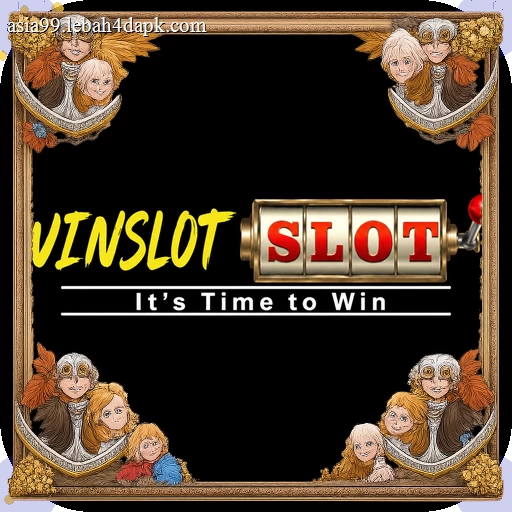 Review Lengkap Aplikasi winslot Terbaru APK Resmi — ikon aplikasi