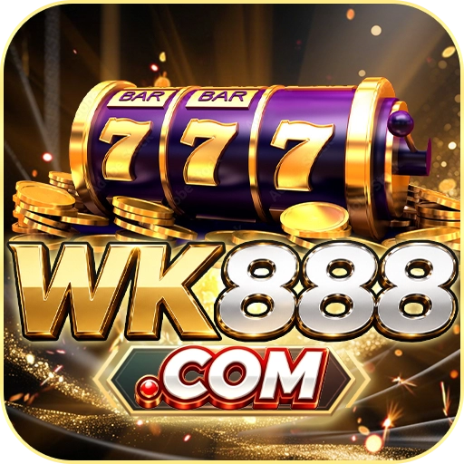 wk888 Terbaru: Download APK Resmi dan Aman APK Resmi — ikon aplikasi
