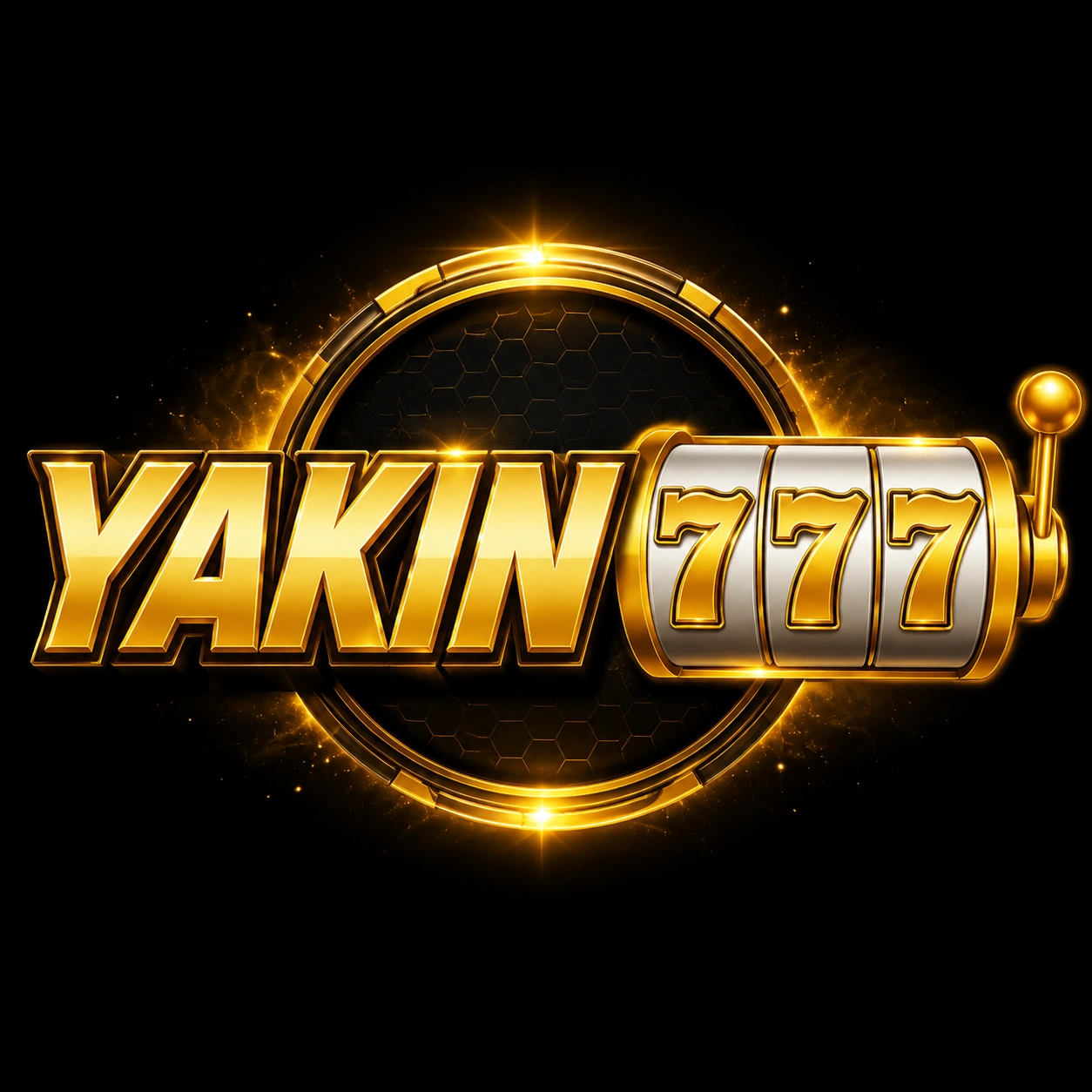yakin777 Terbaru: Download APK dan Info Lengkap APK Resmi — ikon aplikasi