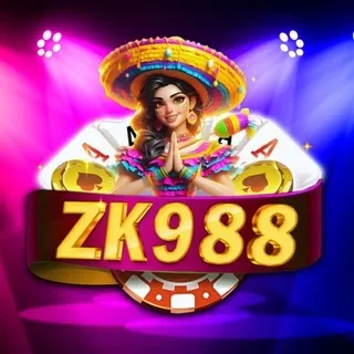 zk988 APK: Cara Download dan Instal di Android APK Resmi — ikon aplikasi