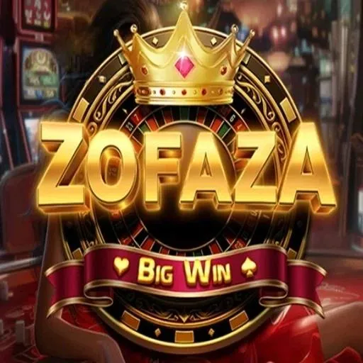zofaza App: Info, Rating, dan Link Download APK Resmi — ikon aplikasi