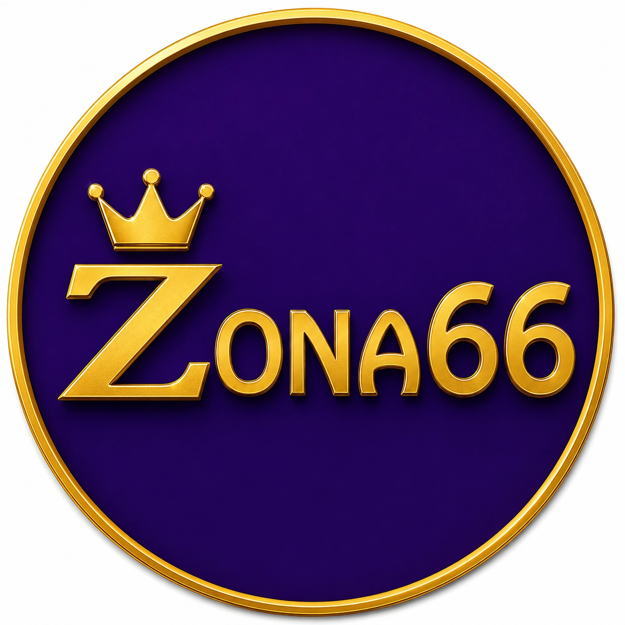 Panduan Instalasi Aplikasi zona66 di Android APK Resmi — ikon aplikasi