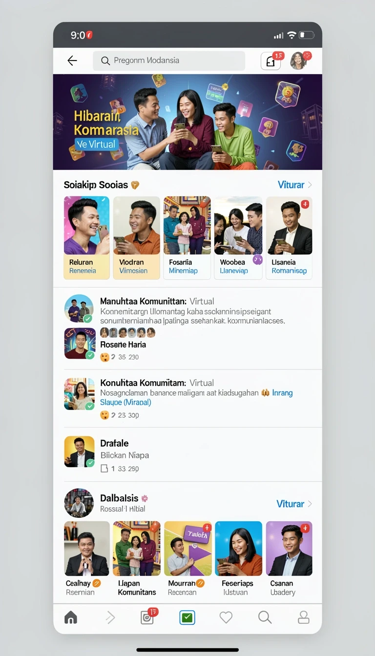 Screenshot Aplikasi kastoto Paling Baru untuk Android nomor 2