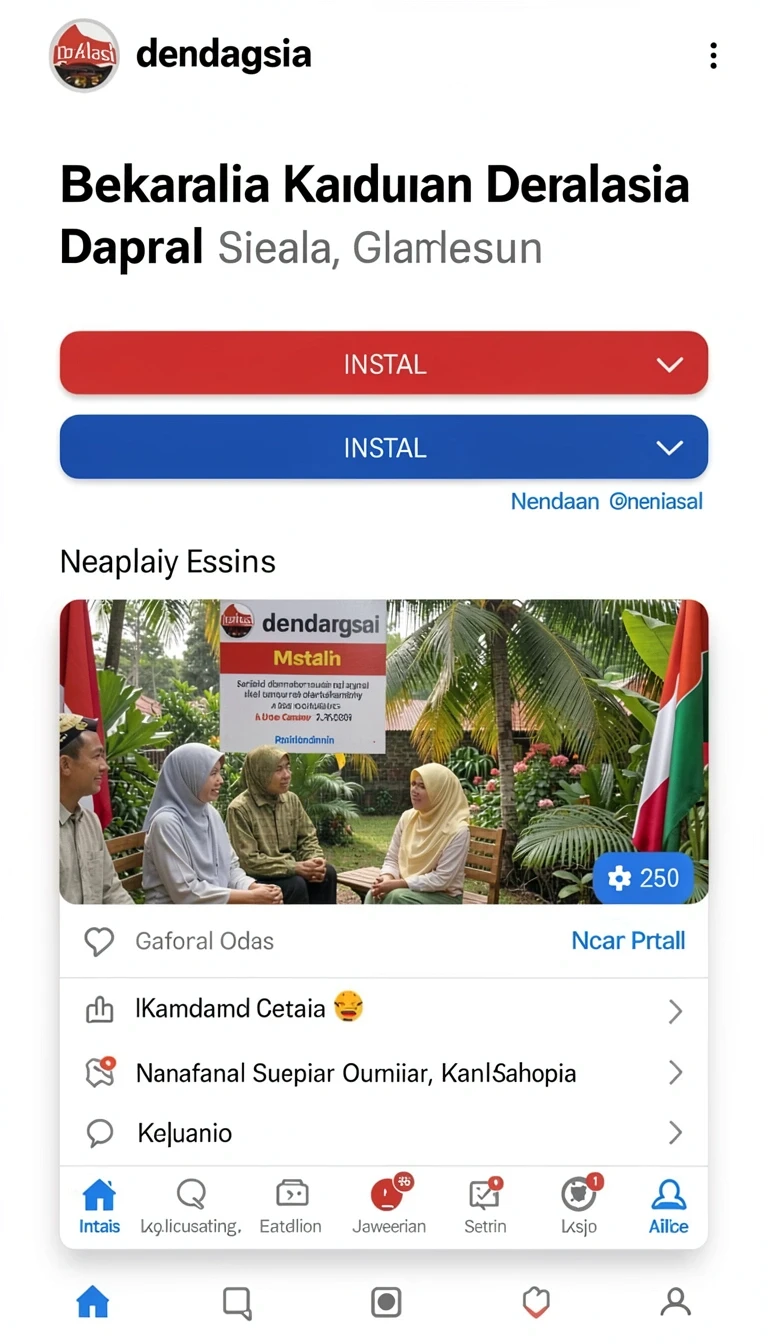 Screenshot Unduh talts789 APK Gratis untuk Android nomor 3