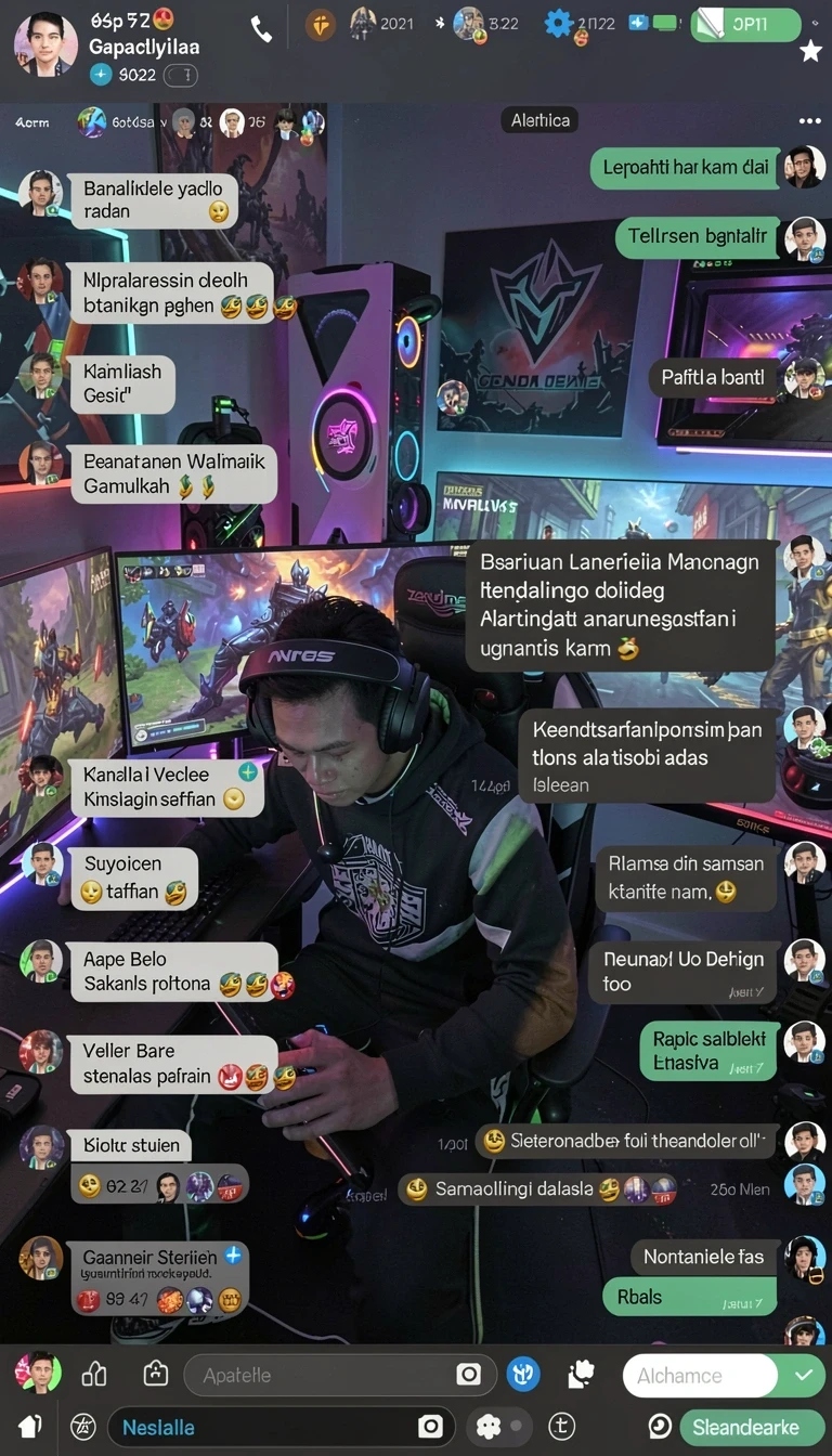 Screenshot Panduan Lengkap Aplikasi ciputra88 untuk Pemula nomor 1