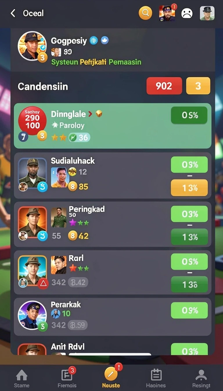 Screenshot Review Aplikasi puncaktoto nomor 2