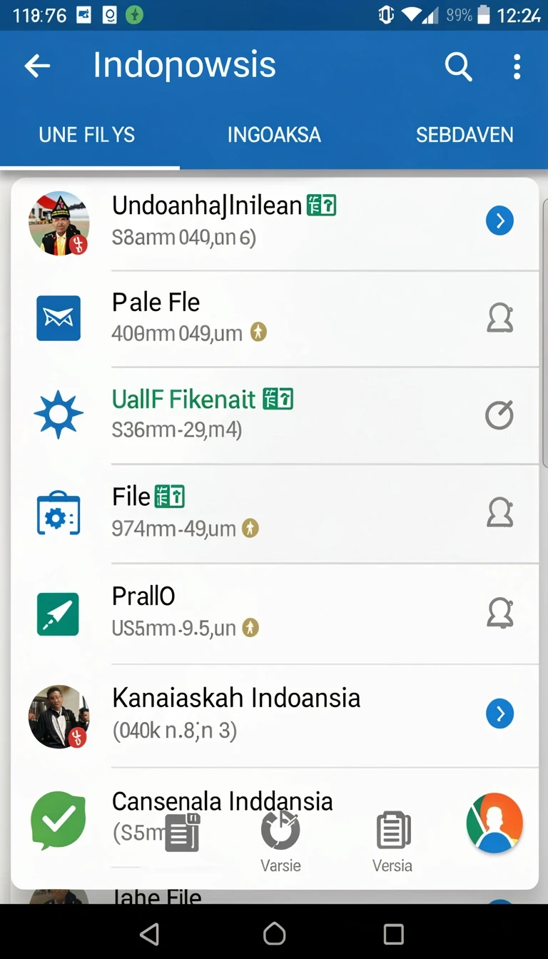 Screenshot Aplikasi Javo88 icons Resmi: Download dan Instalasi nomor 2