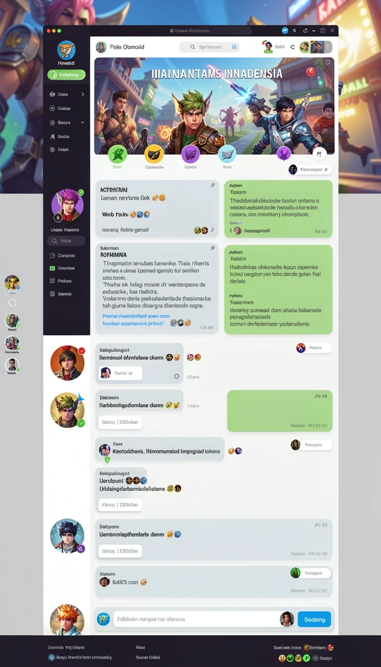 Screenshot Review Aplikasi amavi88 nomor 2