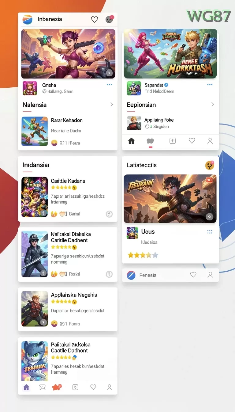 Screenshot jktgame nomor 1