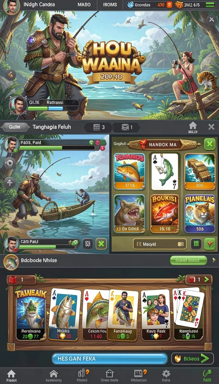 Screenshot Review Aplikasi hoki99 nomor 3