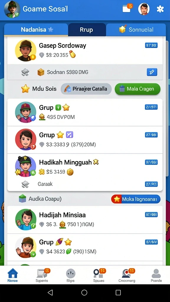 Screenshot Update Aplikasi rr666 ke Versi Terbaru nomor 2