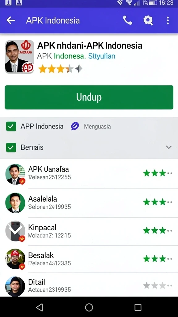 Screenshot Download Aplikasi dora77 Terbaru untuk HP Android nomor 2
