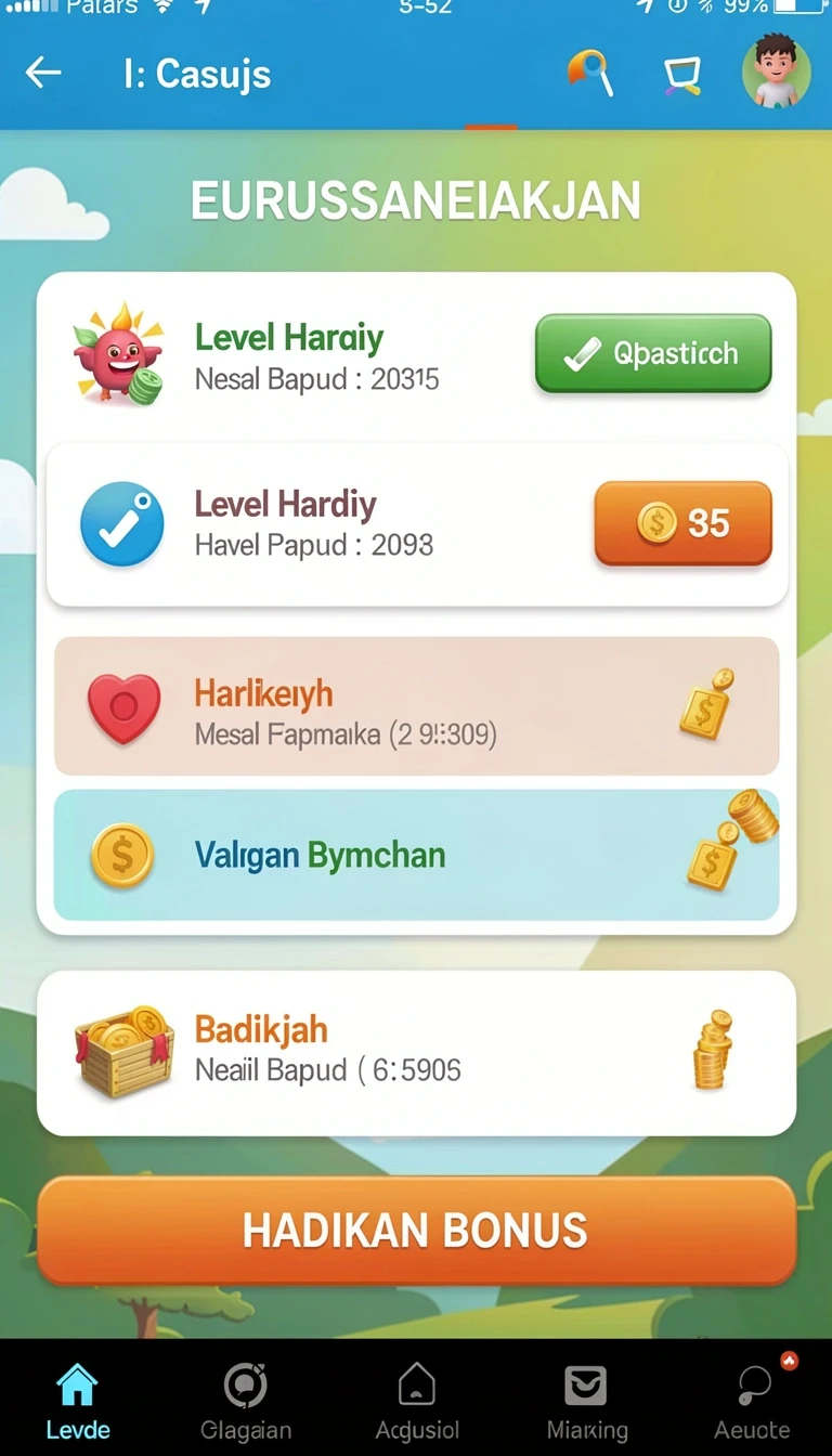 Screenshot Review Aplikasi indoace nomor 3
