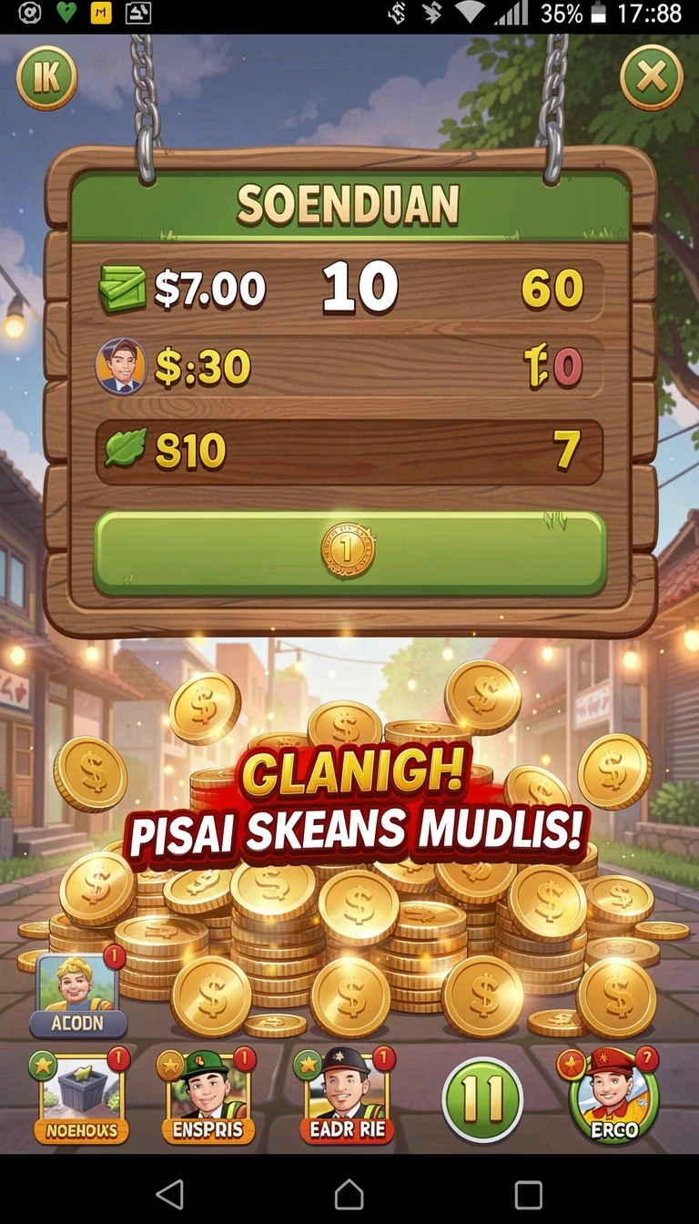 Screenshot Review Aplikasi medantoto nomor 1