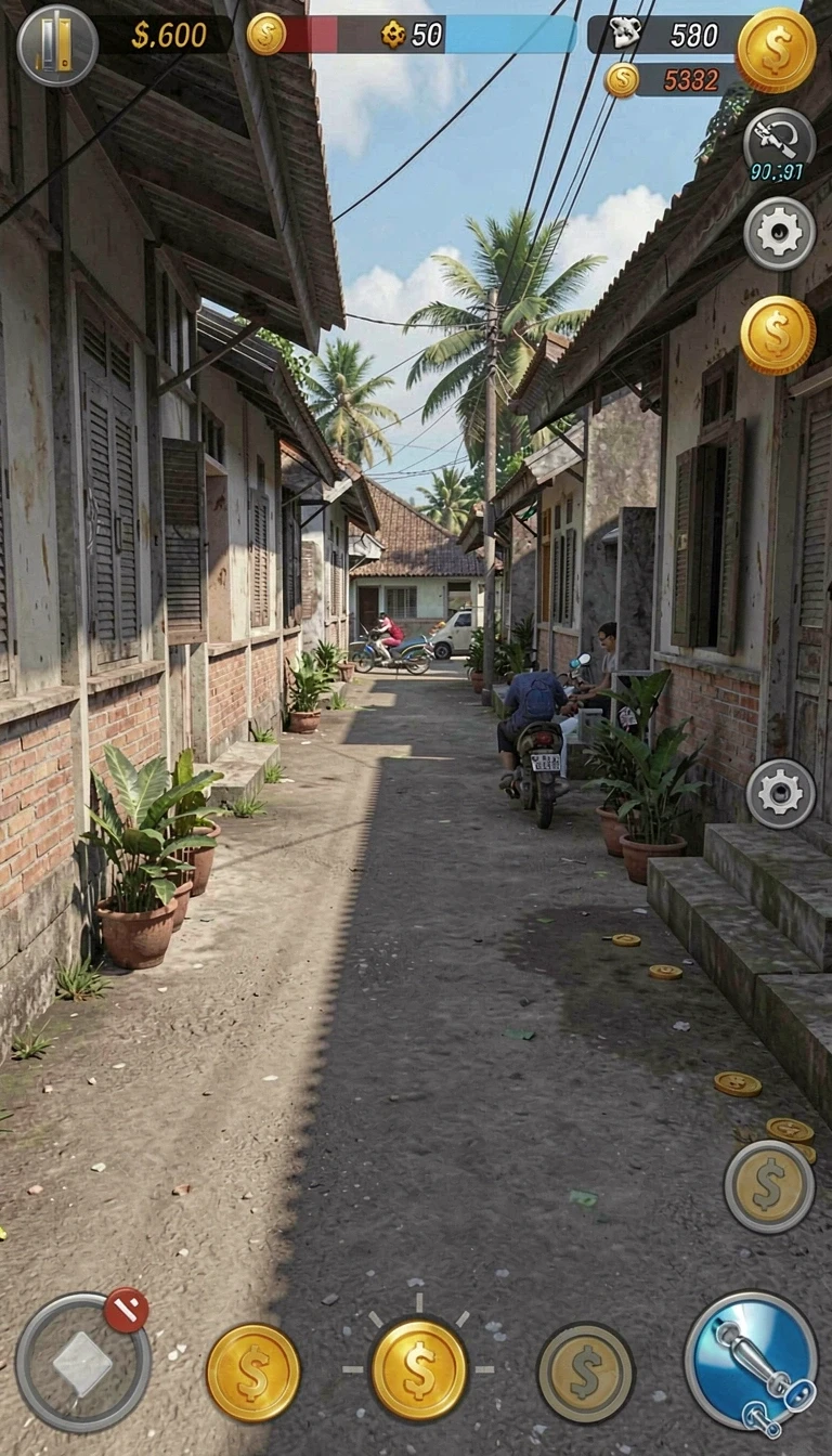 Screenshot Review Aplikasi nusaslots nomor 1