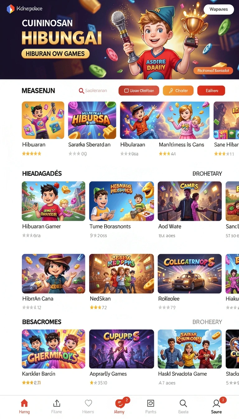 Screenshot Download 789bni APK Original untuk Android nomor 3