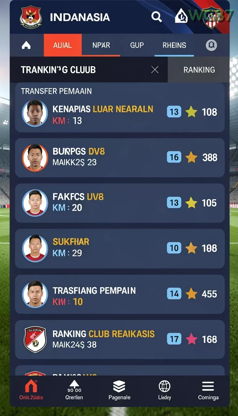 Screenshot bosswin nomor 3