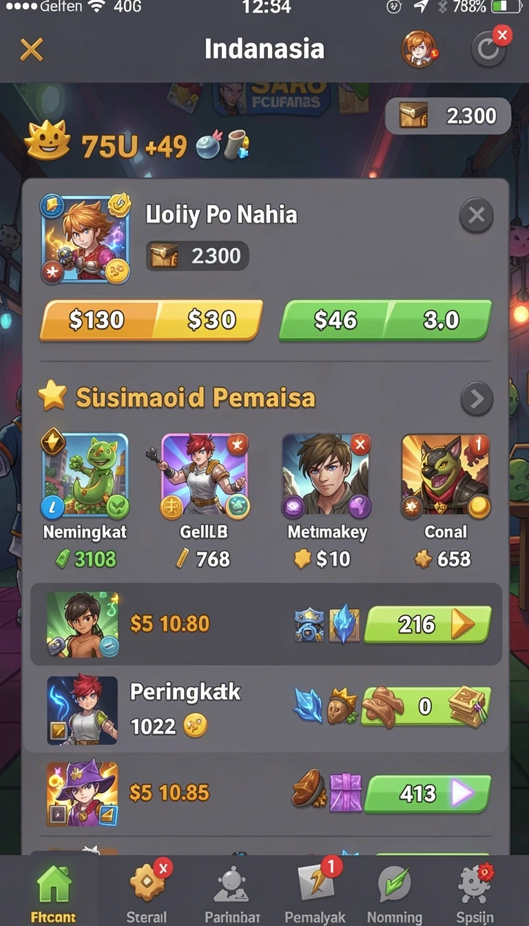 Screenshot Review Aplikasi 8364 nomor 3