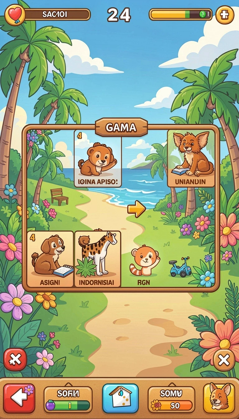 Screenshot Cara Update Aplikasi ora78 ke Versi Terbaru nomor 1