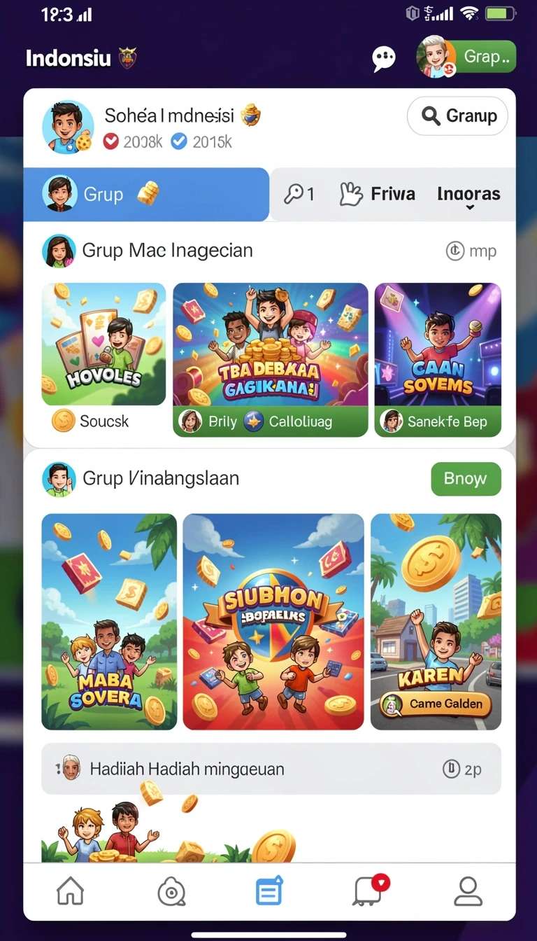 Screenshot Review Aplikasi medantoto nomor 3