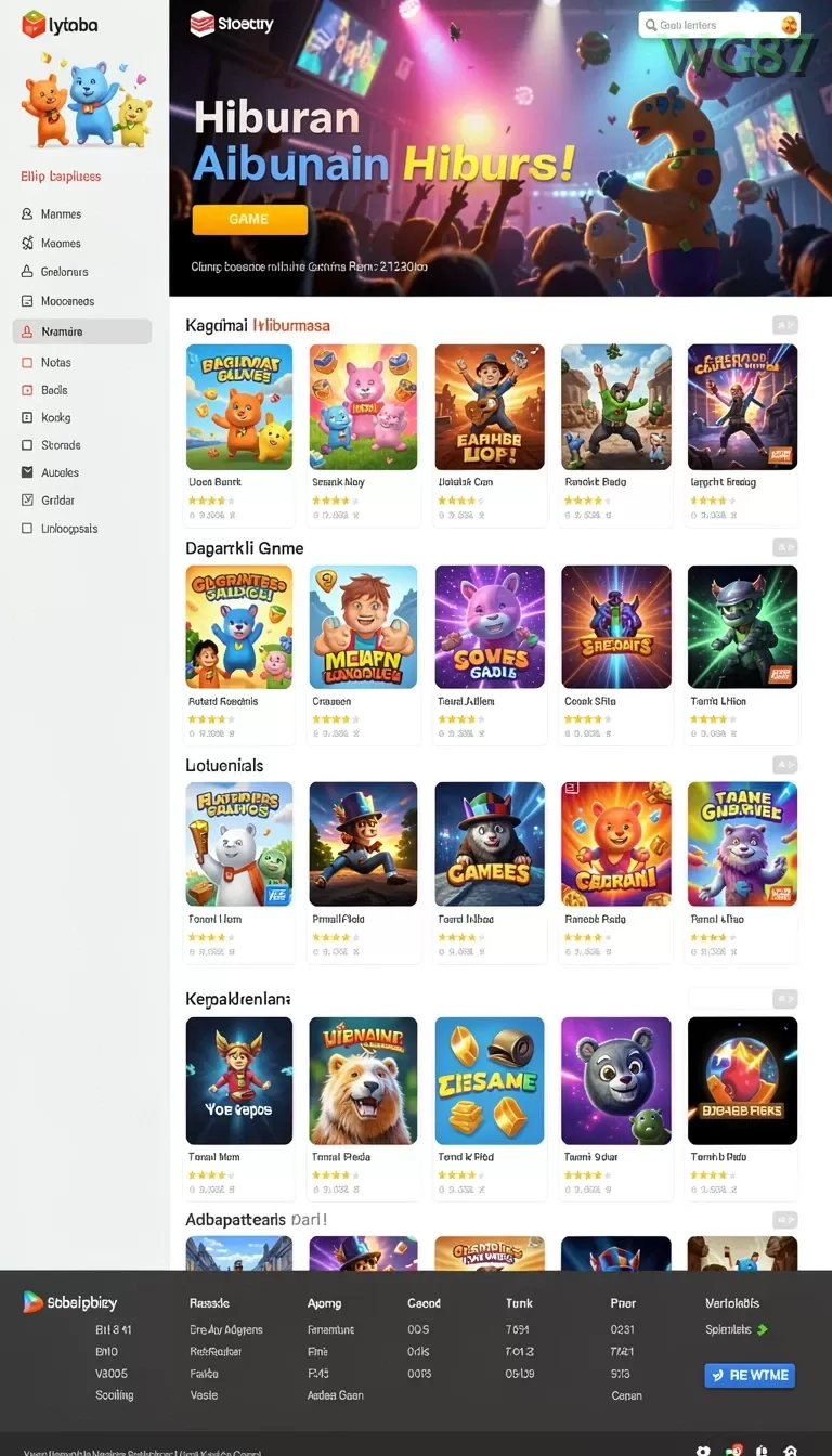 Screenshot jktgame nomor 2
